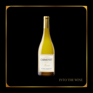 Carmenet Buttery Chardonnay