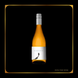 Kingpin Verdejo-Sauvignon blanc en chardonnay