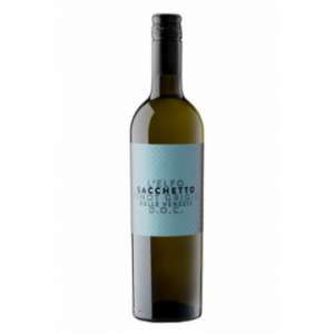 Pinot grigio Sacchetto