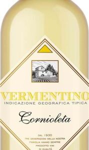 Vermentino Renzo Masi