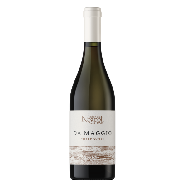 Da Maggio Chardonnay - Afbeelding 2