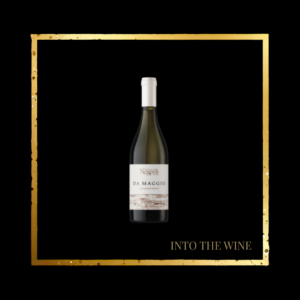 Da Maggio Chardonnay