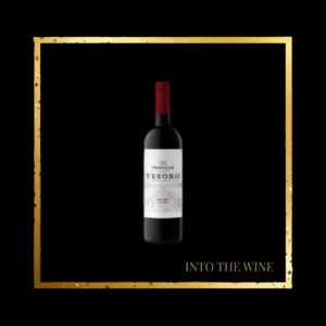Trapiche Tesoro Malbec
