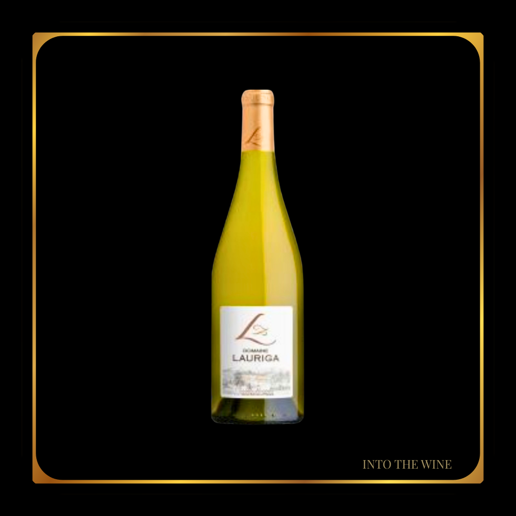 Domaine Lauriga La Figuera