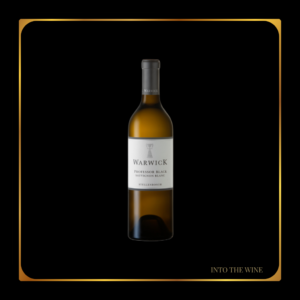 Warwick Sauvignon blanc