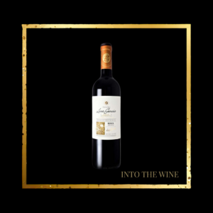 Leza García Rioja Gran Reserva