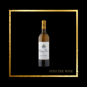 Chateau Musar blanc 2018