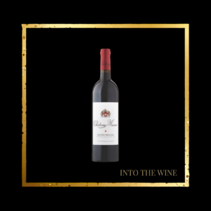 Chateau Musar Red 2018